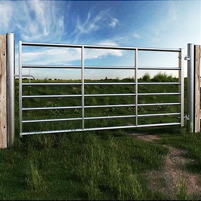Panno Sheepyard