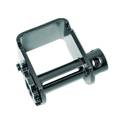Weld sou webbing winches